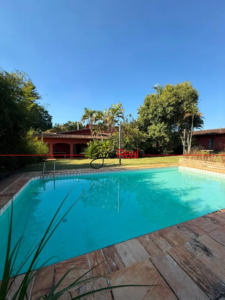 Chácara, 4 quartos, 3000 m² - Foto 10
