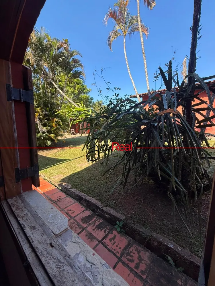 Chácara, 4 quartos, 3000 m² - Foto 4