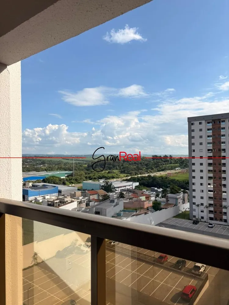 Apartamento, 2 quartos, 71 m² - Foto 3