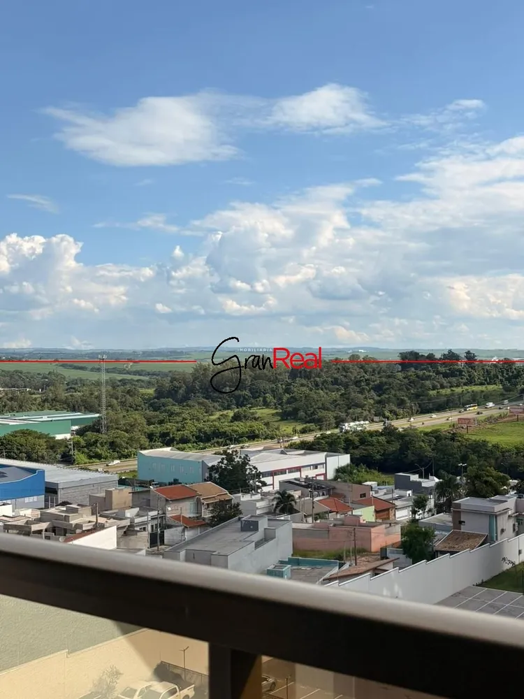 Apartamento, 2 quartos, 71 m² - Foto 4
