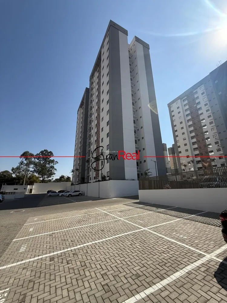 Apartamento, 2 quartos, 71 m² - Foto 1