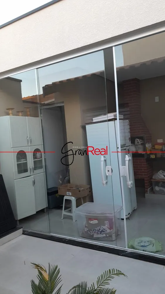 Casa, 2 quartos, 100 m² - Foto 13