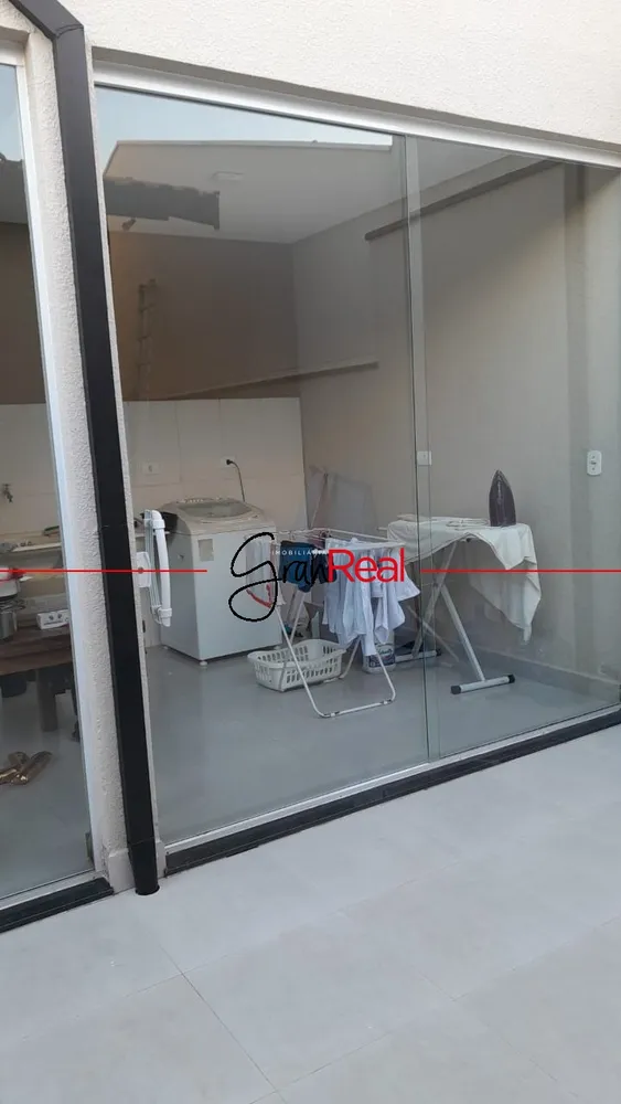 Casa, 2 quartos, 100 m² - Foto 15