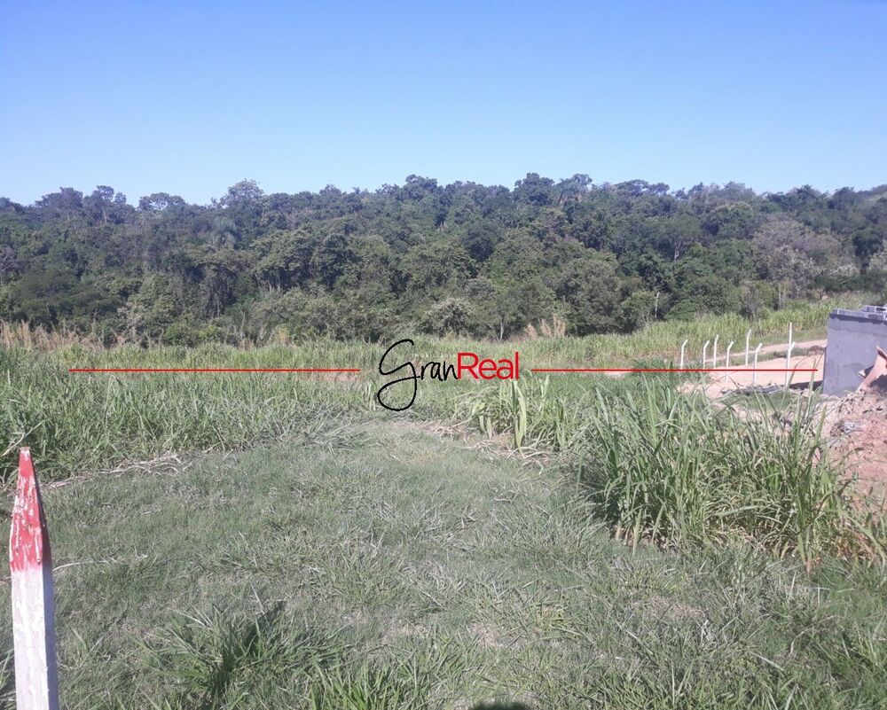 Terreno, 1600 m² - Foto 1