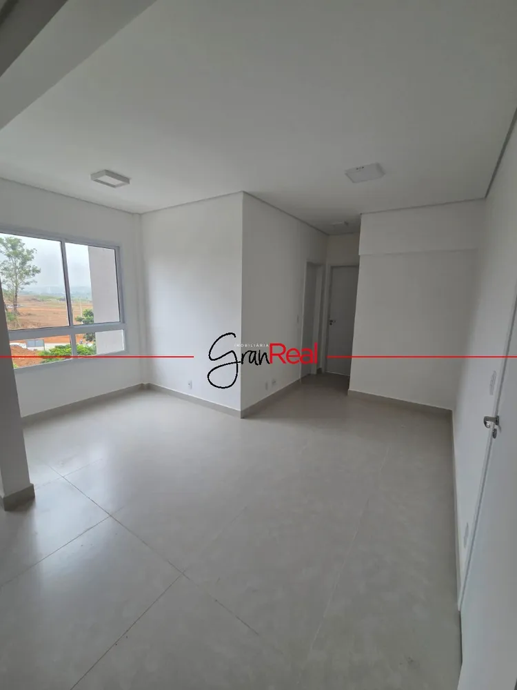 Apartamento, 2 quartos, 48 m² - Foto 6