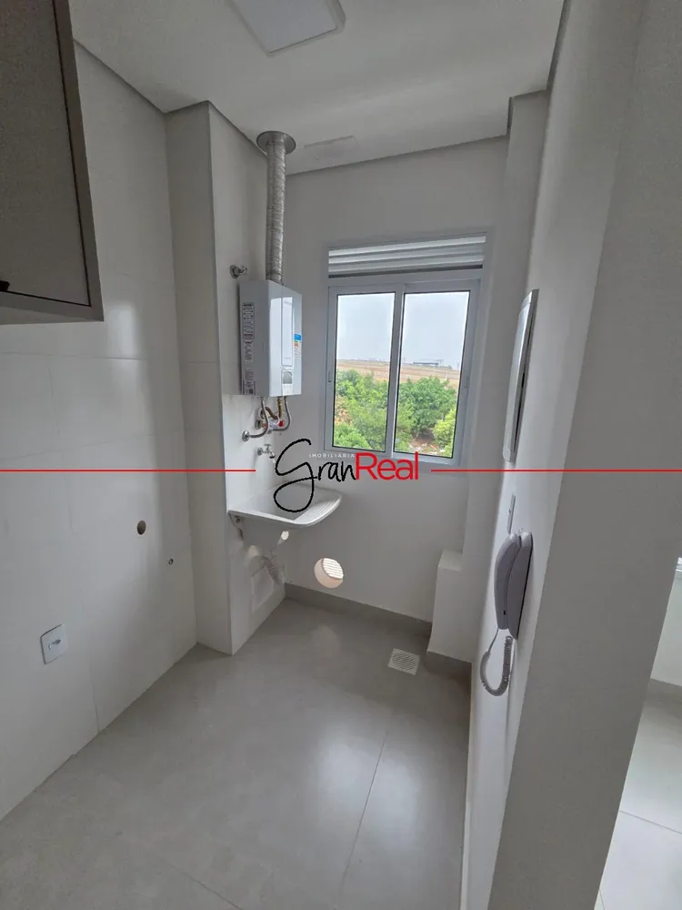 Apartamento, 2 quartos, 48 m² - Foto 3