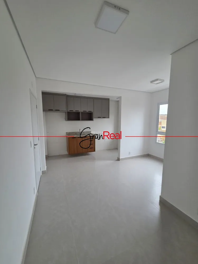 Apartamento, 2 quartos, 48 m² - Foto 7