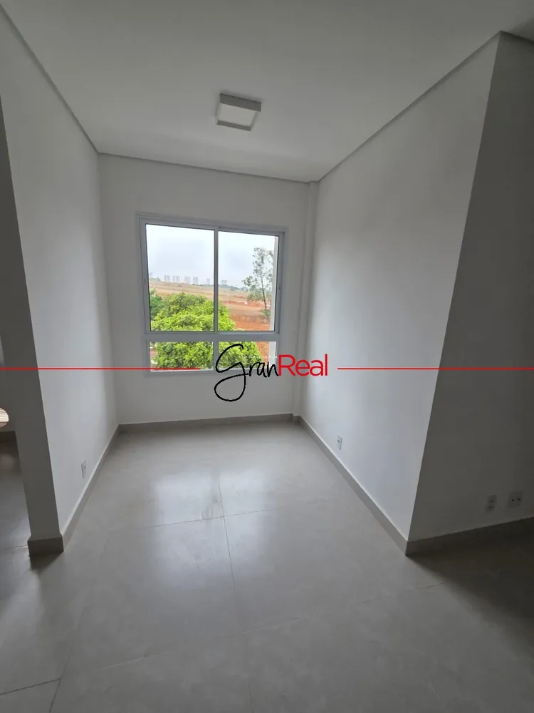Apartamento, 2 quartos, 48 m² - Foto 5