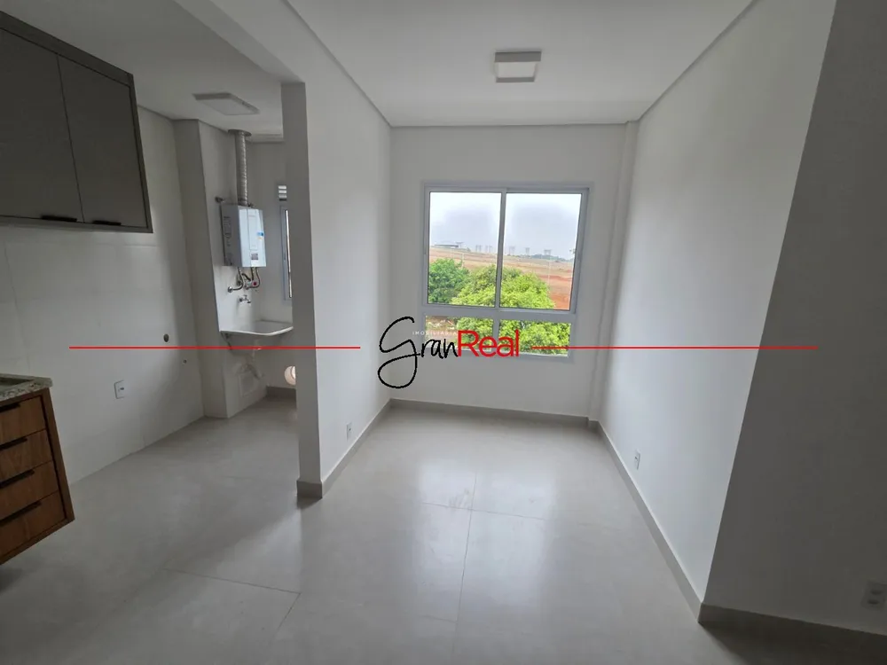 Apartamento, 2 quartos, 48 m² - Foto 2