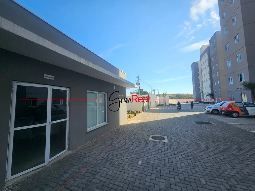 Apartamento, 2 quartos, 48 m² - Foto 15