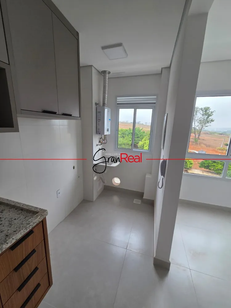 Apartamento, 2 quartos, 48 m² - Foto 4