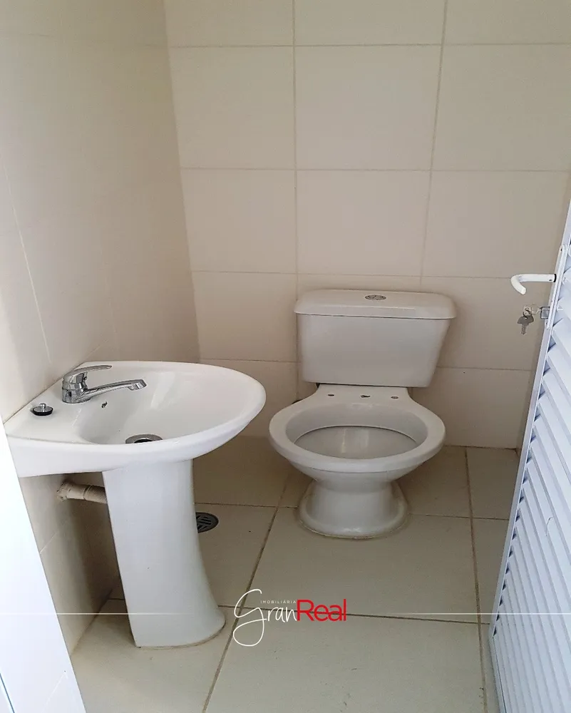 Apartamento, 3 quartos, 163 m² - Foto 2