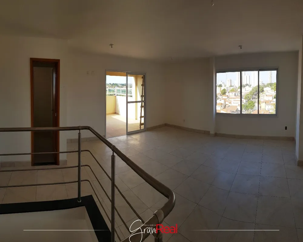 Apartamento, 3 quartos, 163 m² - Foto 5