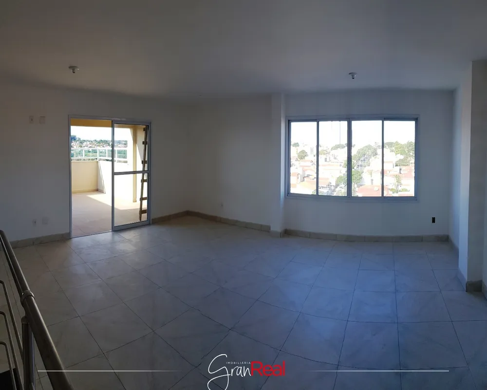 Apartamento, 3 quartos, 163 m² - Foto 6