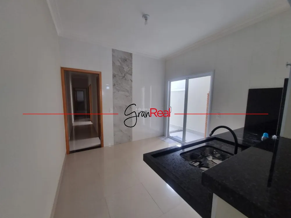 Casa, 3 quartos, 90 m² - Foto 8