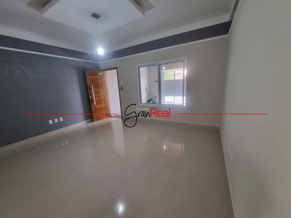 Casa, 3 quartos, 90 m² - Foto 3