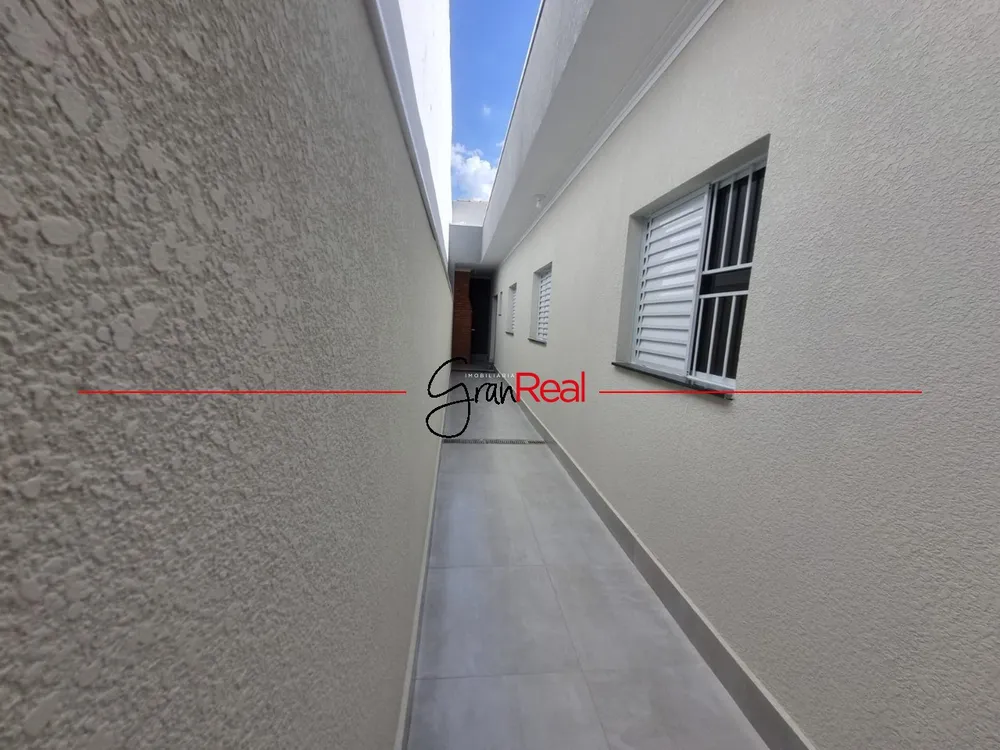 Casa, 3 quartos, 90 m² - Foto 11