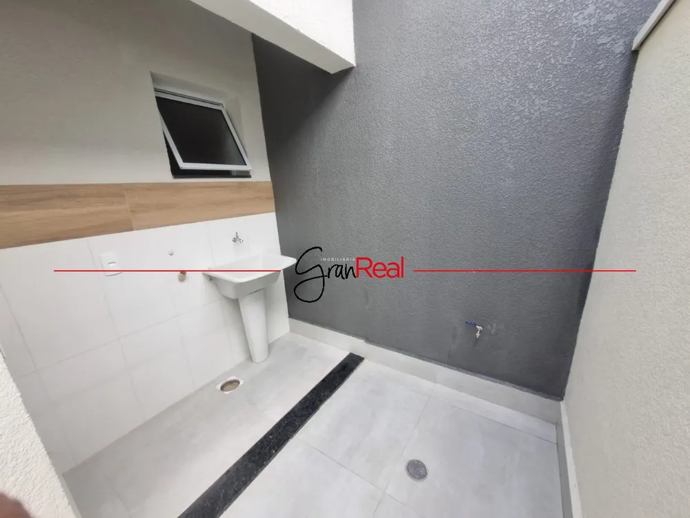 Casa, 3 quartos, 90 m² - Foto 12