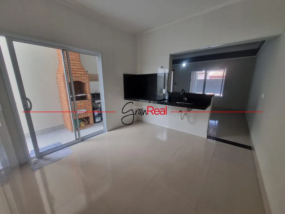 Casa, 3 quartos, 90 m² - Foto 9