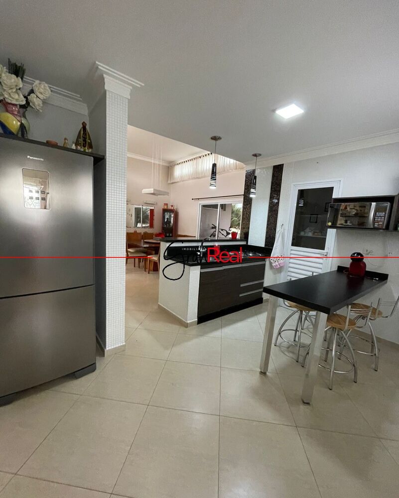 Casa de Condomínio, 3 quartos - Foto 6