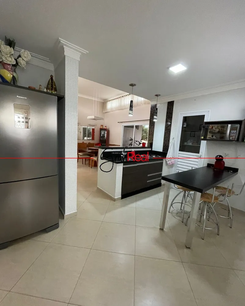 Casa de Condomínio, 3 quartos - Foto 7