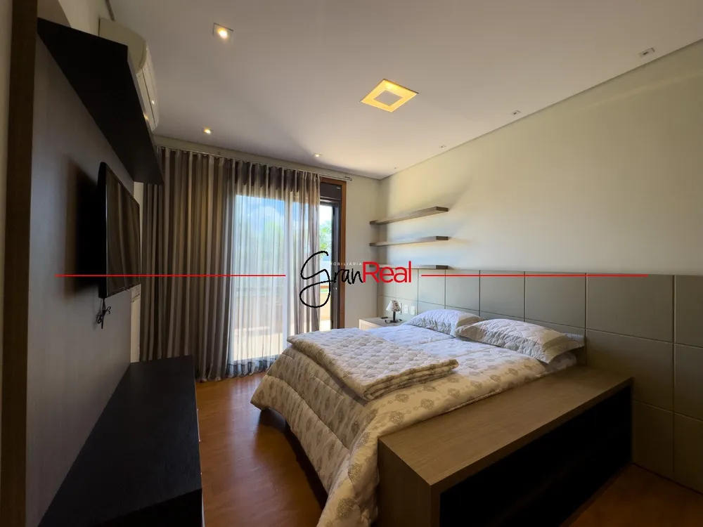Casa de Condomínio, 4 quartos - Foto 10