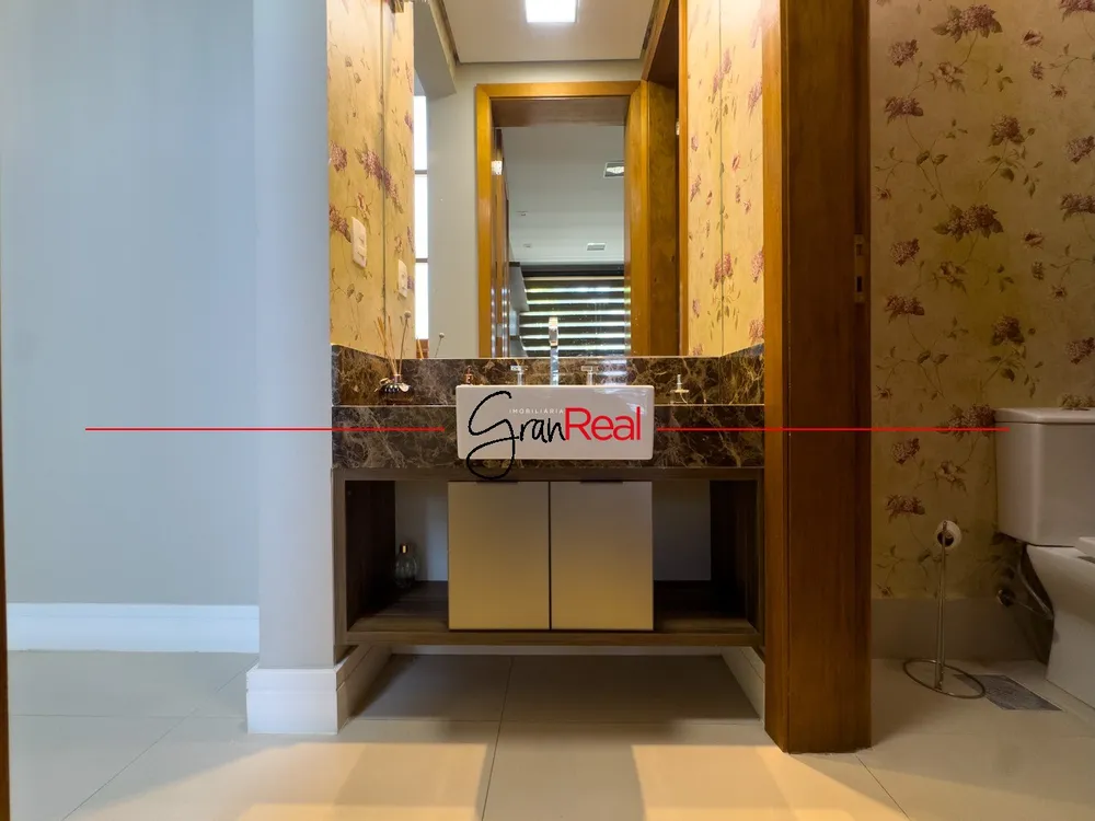 Casa de Condomínio, 4 quartos - Foto 4