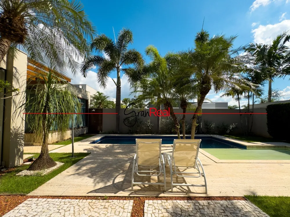 Casa de Condomínio, 4 quartos - Foto 11