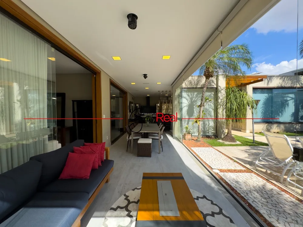 Casa de Condomínio, 4 quartos - Foto 6