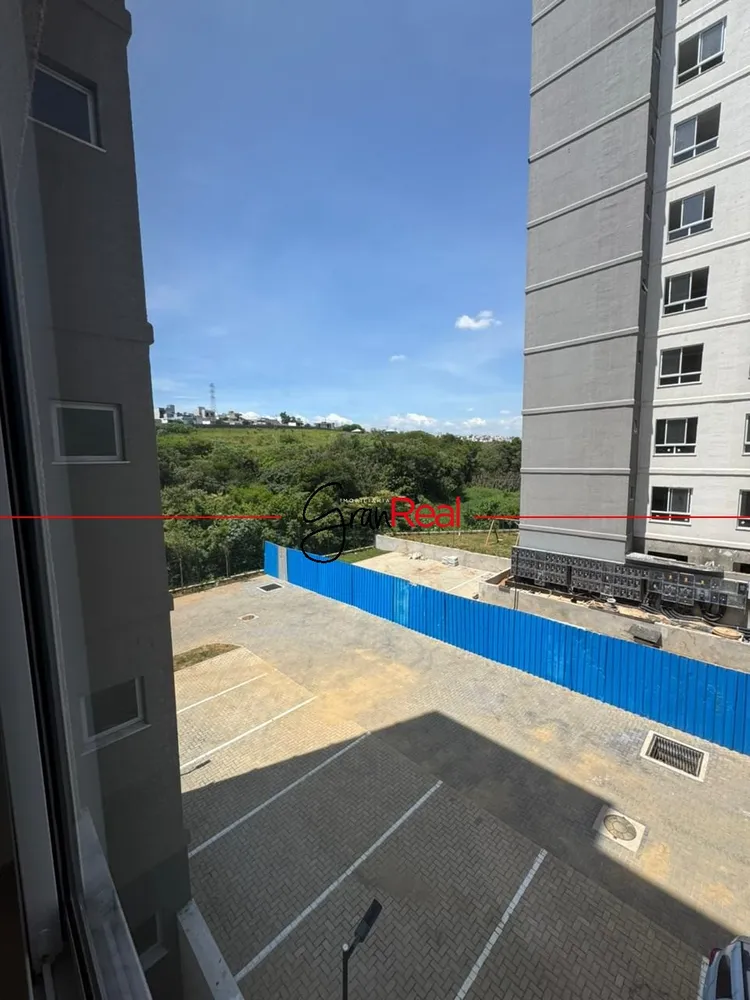 Apartamento, 2 quartos, 46 m² - Foto 9