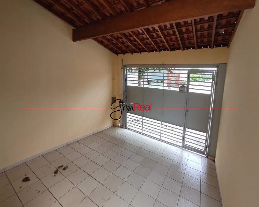 Casa, 2 quartos - Foto 2