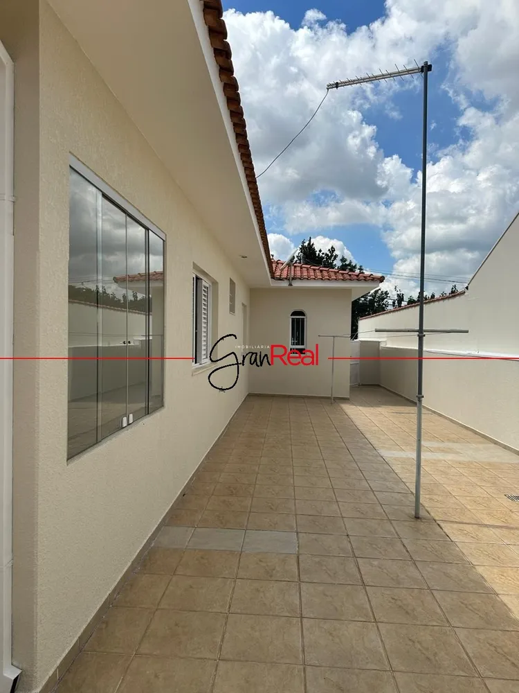 Casa, 3 quartos, 232 m² - Foto 11