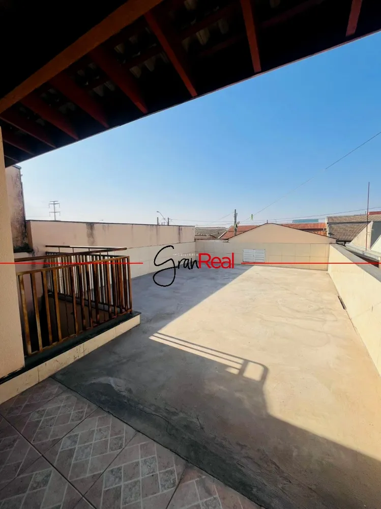 Casa, 3 quartos, 161 m² - Foto 15