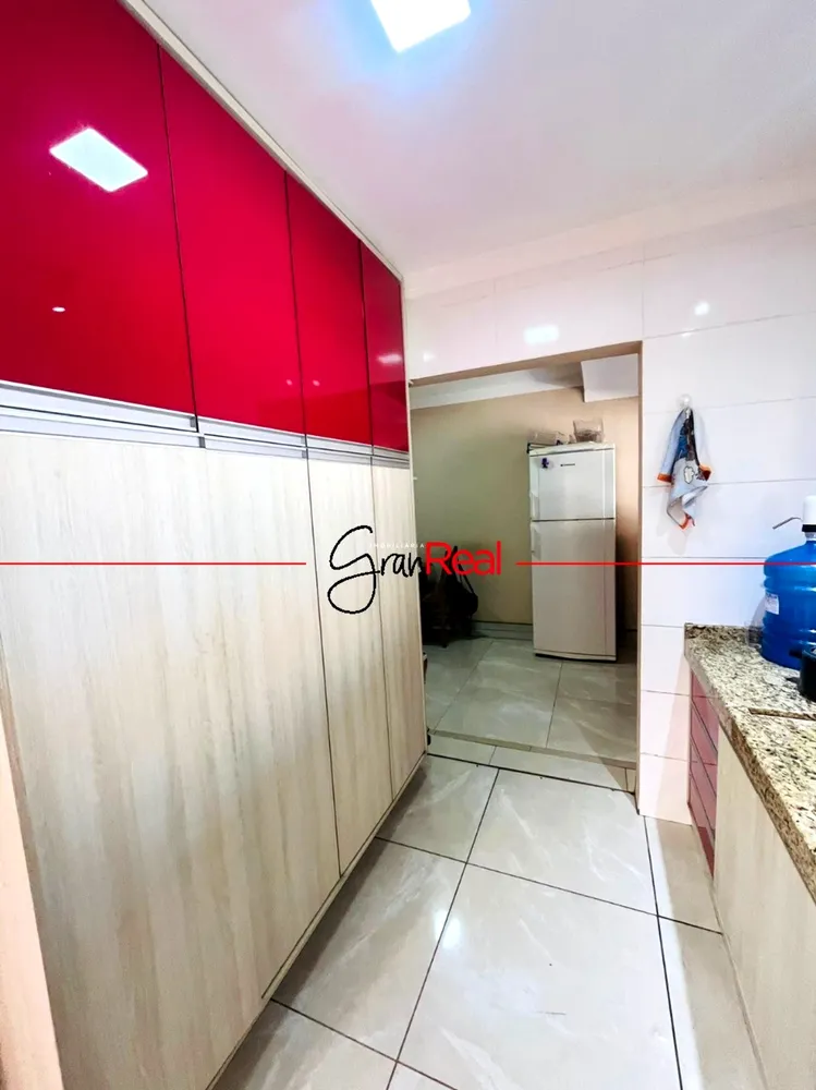 Casa, 3 quartos, 161 m² - Foto 5