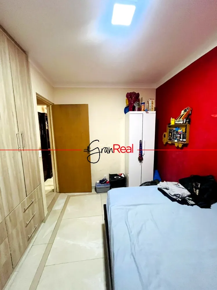 Casa, 3 quartos, 161 m² - Foto 8