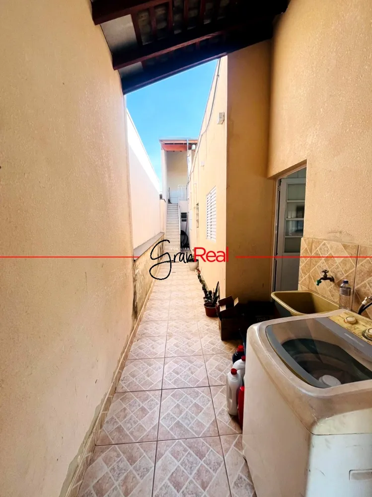 Casa, 3 quartos, 161 m² - Foto 12