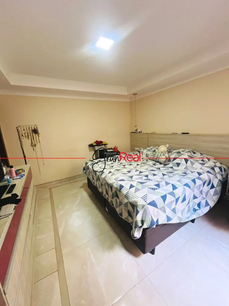 Casa, 3 quartos, 161 m² - Foto 10