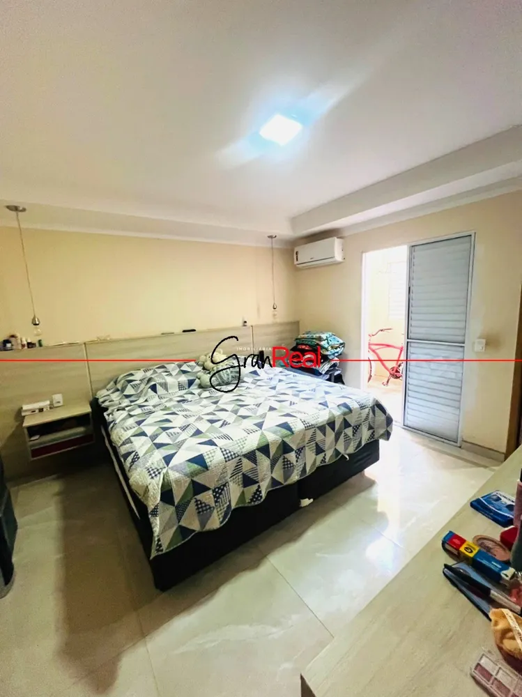 Casa, 3 quartos, 161 m² - Foto 11