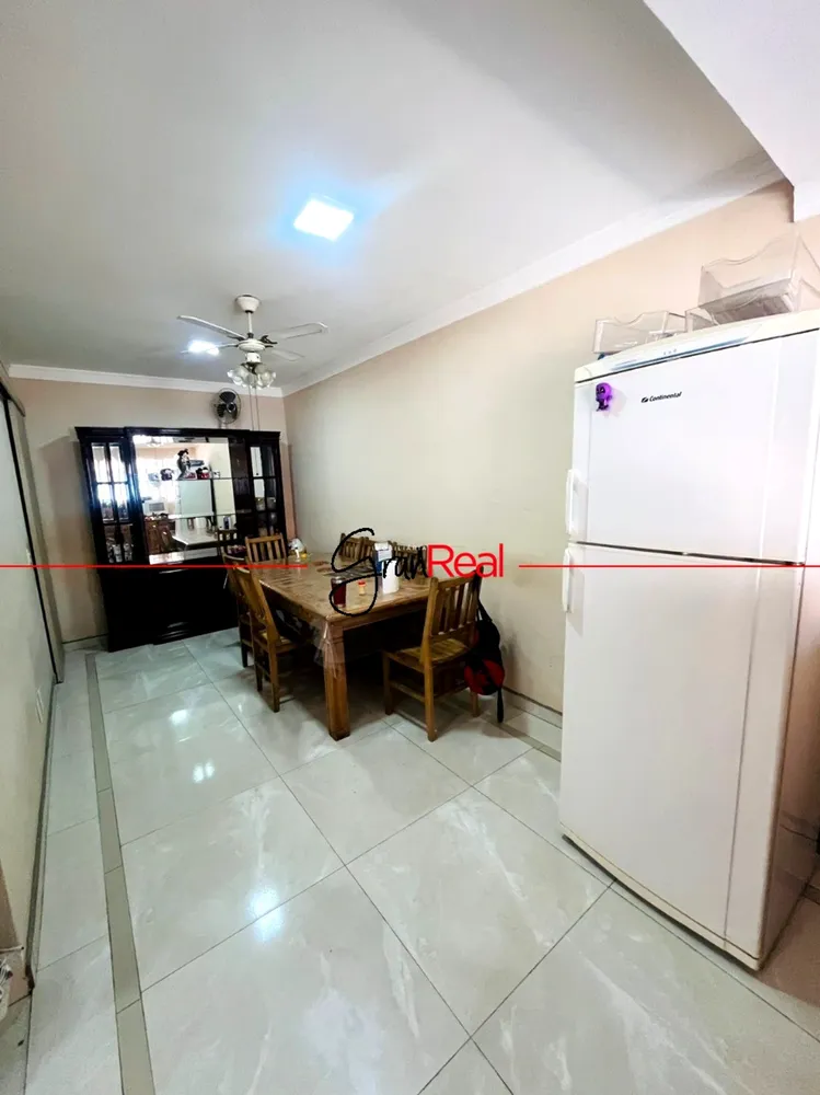 Casa, 3 quartos, 161 m² - Foto 7
