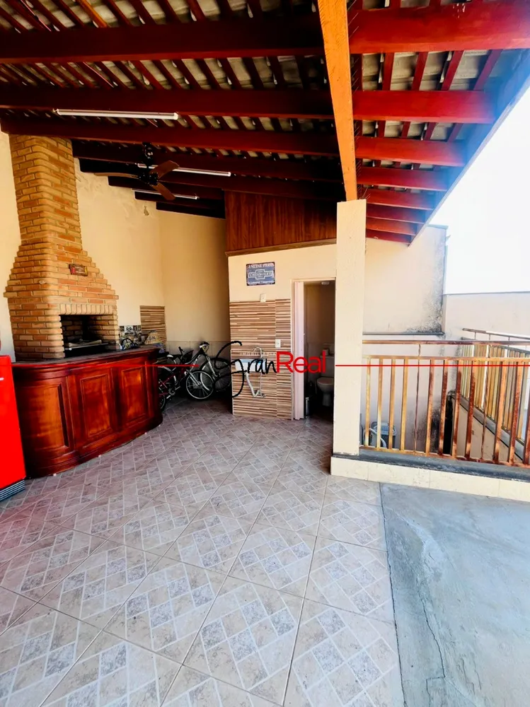 Casa, 3 quartos, 161 m² - Foto 14