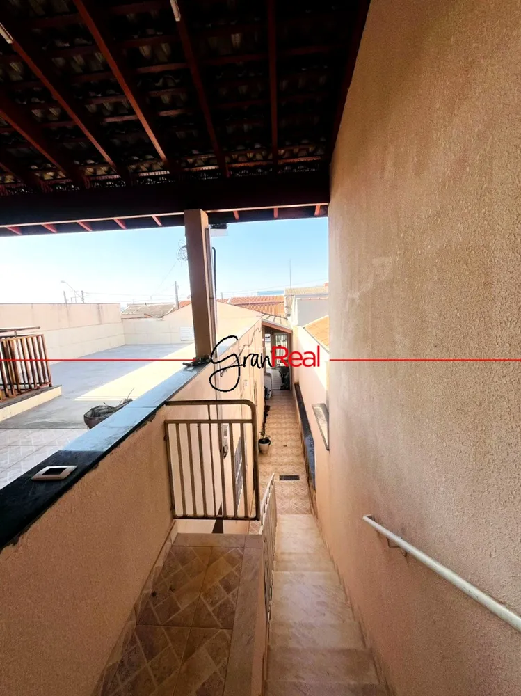 Casa, 3 quartos, 161 m² - Foto 13