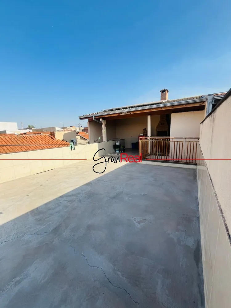 Casa, 3 quartos, 161 m² - Foto 16