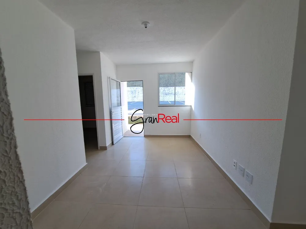 Apartamento, 2 quartos, 46 m² - Foto 1