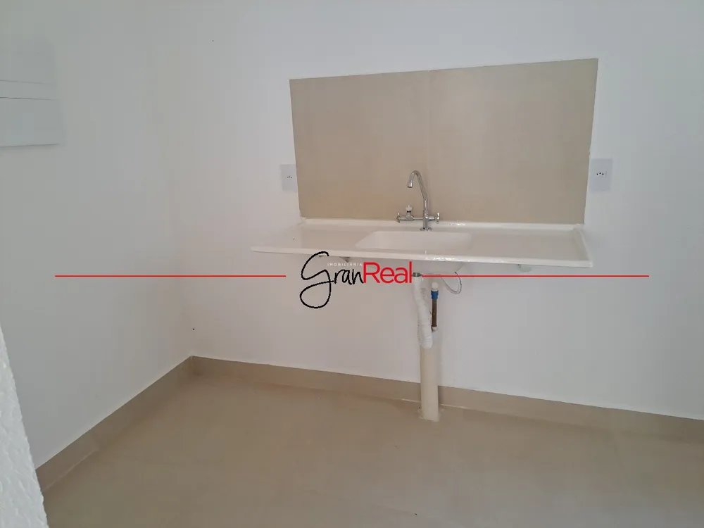 Apartamento, 2 quartos, 46 m² - Foto 5