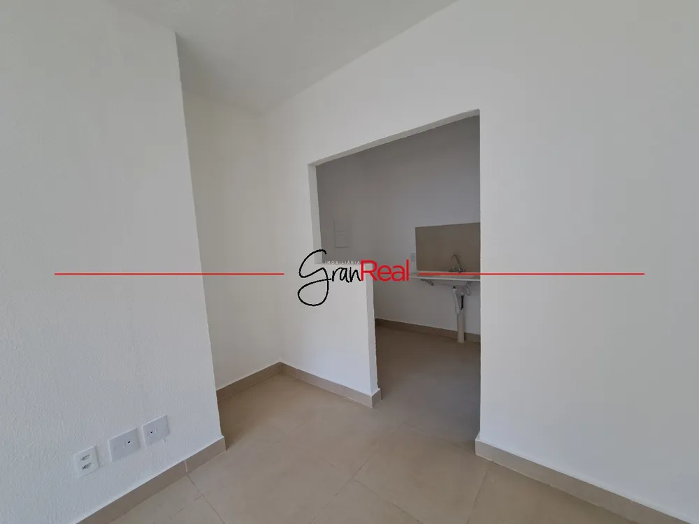 Apartamento, 2 quartos, 46 m² - Foto 4