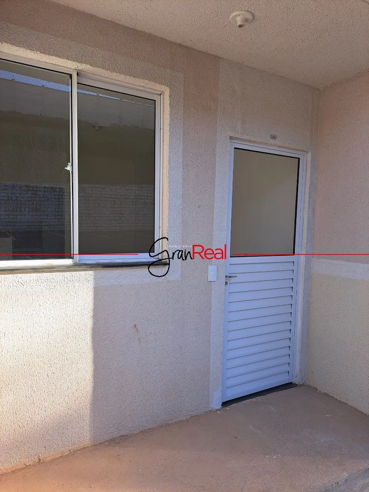 Apartamento, 2 quartos, 46 m² - Foto 2