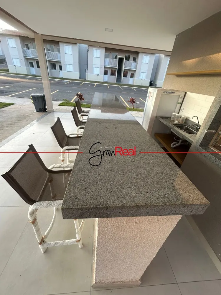 Apartamento, 2 quartos, 46 m² - Foto 16