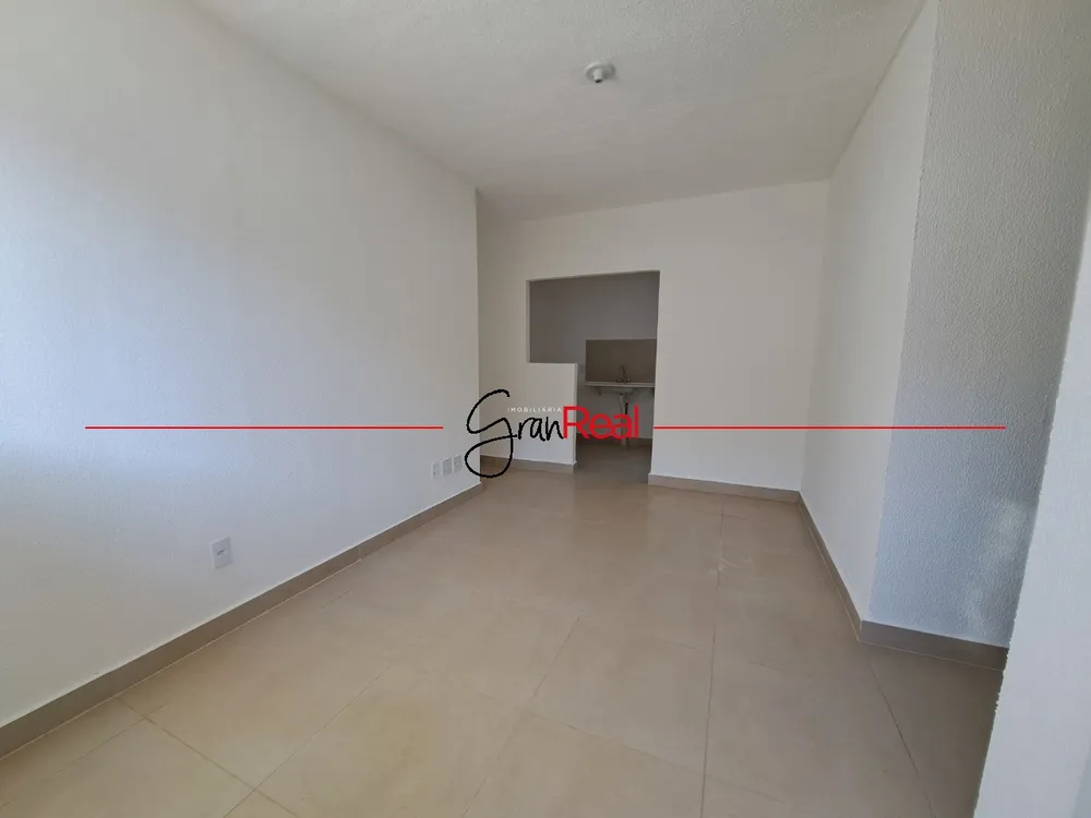 Apartamento, 2 quartos, 46 m² - Foto 3