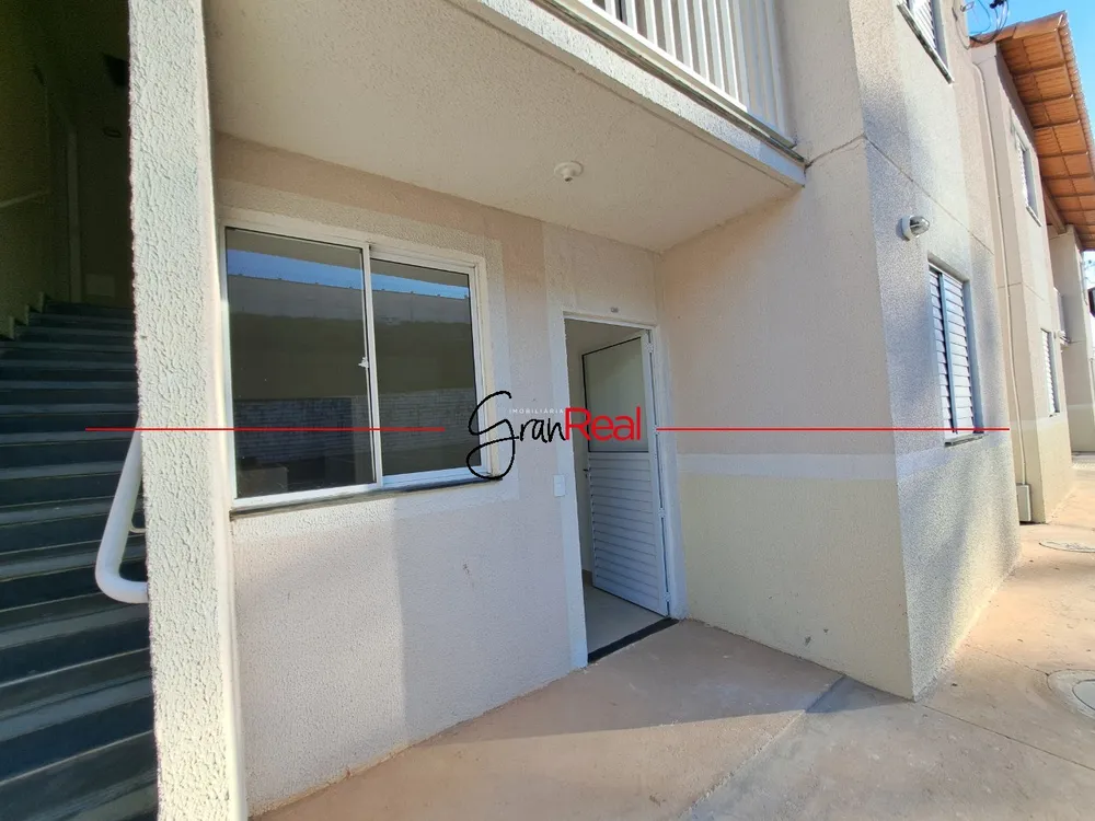 Apartamento, 2 quartos, 46 m² - Foto 11