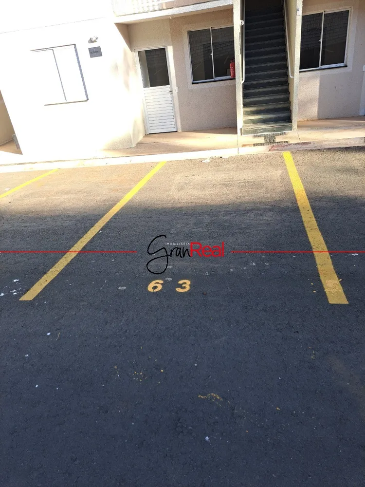 Apartamento, 2 quartos, 46 m² - Foto 12